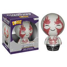 Фигурка Funko Dorbz Guardians of the Galaxy - Drax