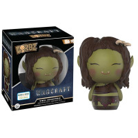 Фигурка Funko Dorbz Warcraft - Garona #169