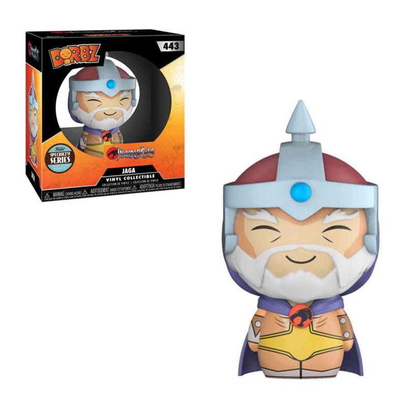 Фигурка Funko Dorbz Thundercats - Jaga