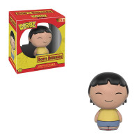 Фигурка Funko Dorbz Bob's Burgers - Gene Belcher
