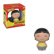 Фигурка Funko Dorbz Bob's Burgers - Gene Belcher