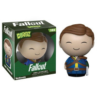 Фігурка Funko Dorbz Fallout - Lone Wanderer