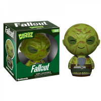 Фігурка Funko Dorbz Fallout - Super Mutant