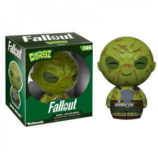 Фигурка Funko Dorbz Fallout - Super Mutant