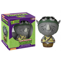 Фигурка Funko Dorbz TMNT - Rocksteady