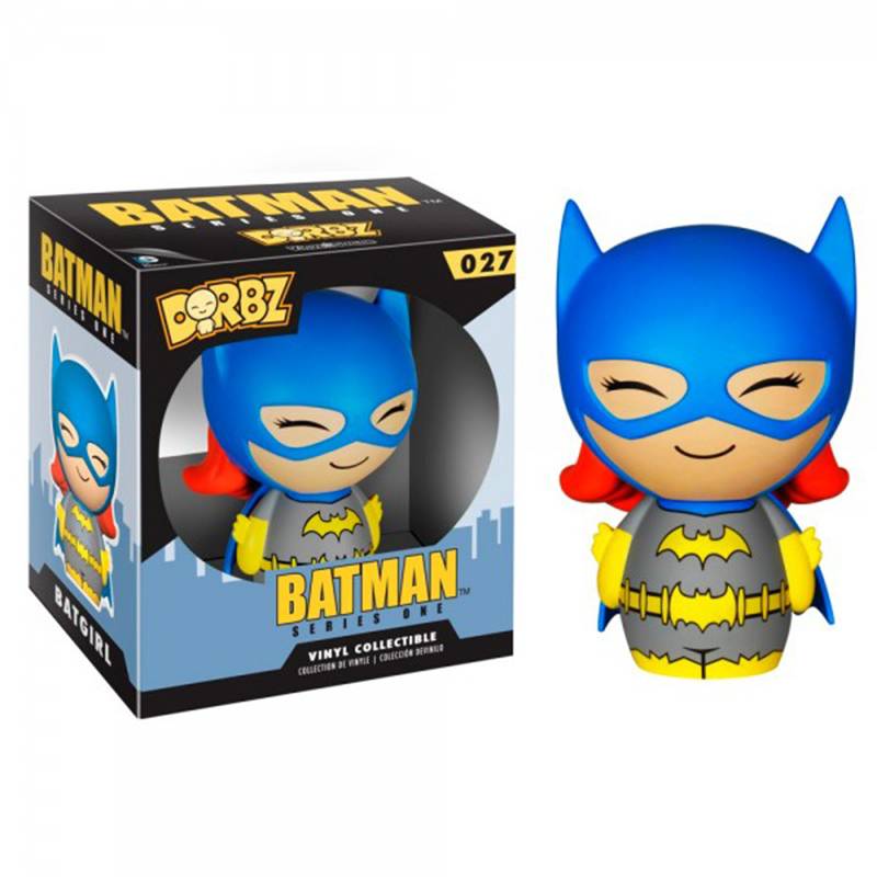 Фигурка Funko Dorbz Batman - Batgirl
