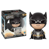 Фигурка Funko Dorbz Justice League - Batman