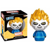 Фигурка Funko Dorbz Marvel - Ghost Rider #009