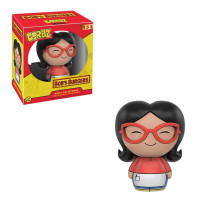 Фигурка Funko Dorbz Bob's Burgers - Linda Belcher