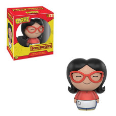 Фигурка Funko Dorbz Bob's Burgers - Linda Belcher