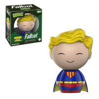 Фігурка Funko Dorbz Fallout - Toughness