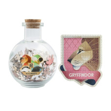 Puzzle Potion Harry Potter Gryffindor 322pcs