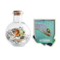 Puzzle Potion Harry Potter Slytherin 322pcs