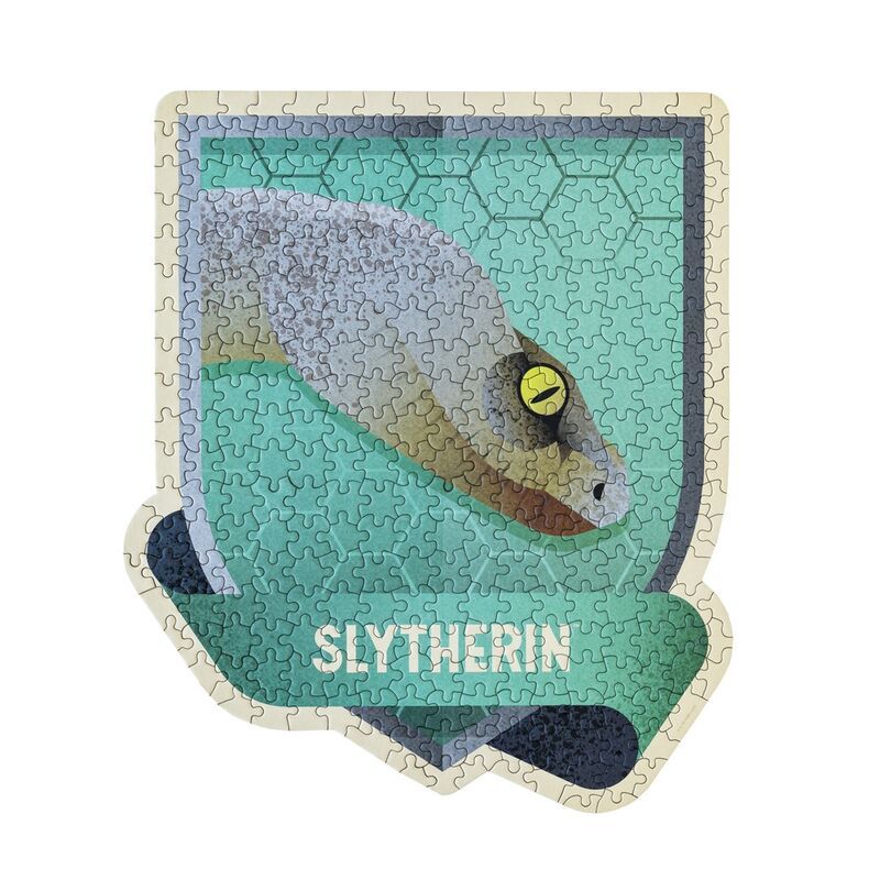 Puzzle Potion Harry Potter Slytherin 322pcs