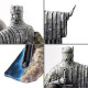 Bookends Lord of the Rings Argonath
