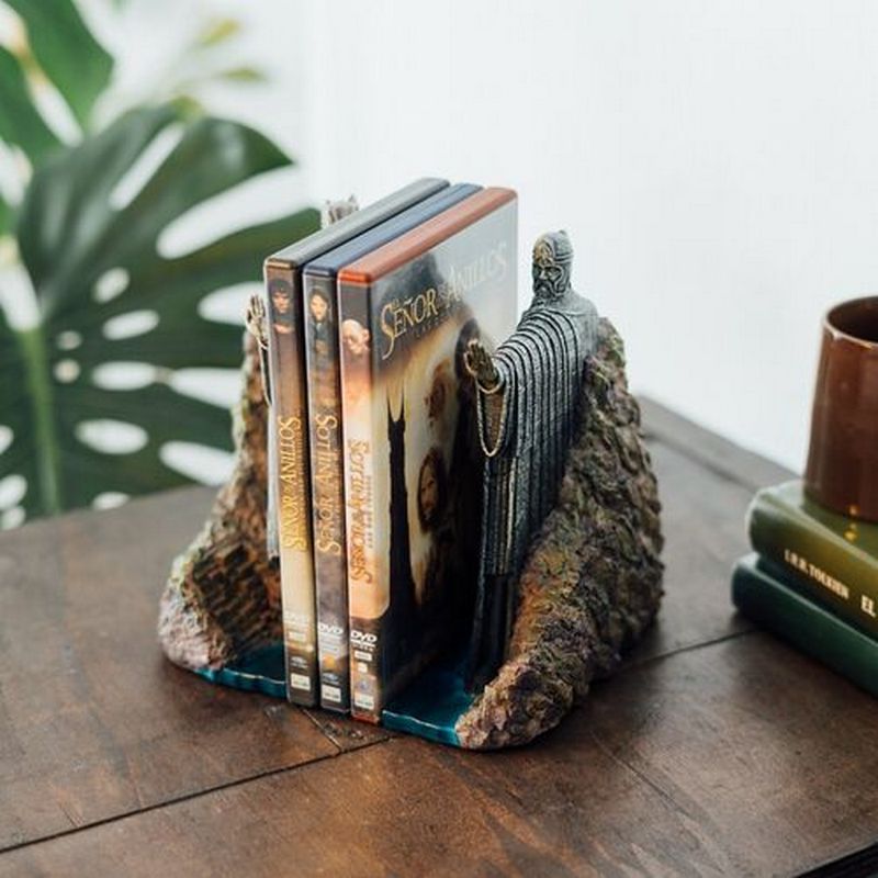 Bookends Lord of the Rings Argonath