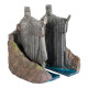 Bookends Lord of the Rings Argonath