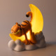Lamp 3D Garfield