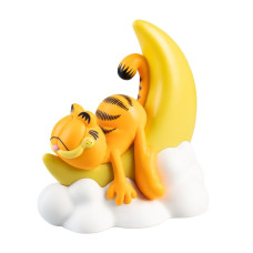 Lamp 3D Garfield