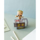 Calendar 3D Perpetual Guardians of the Galaxy Groot Death Button
