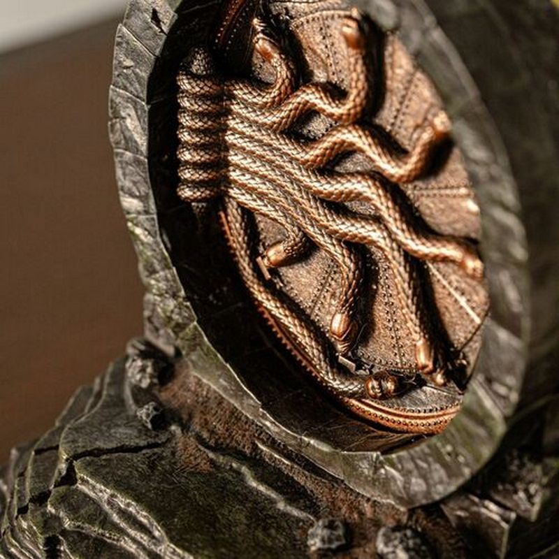 Bookends Harry Potter Chamber of Secrets