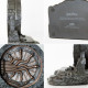 Bookends Harry Potter Chamber of Secrets