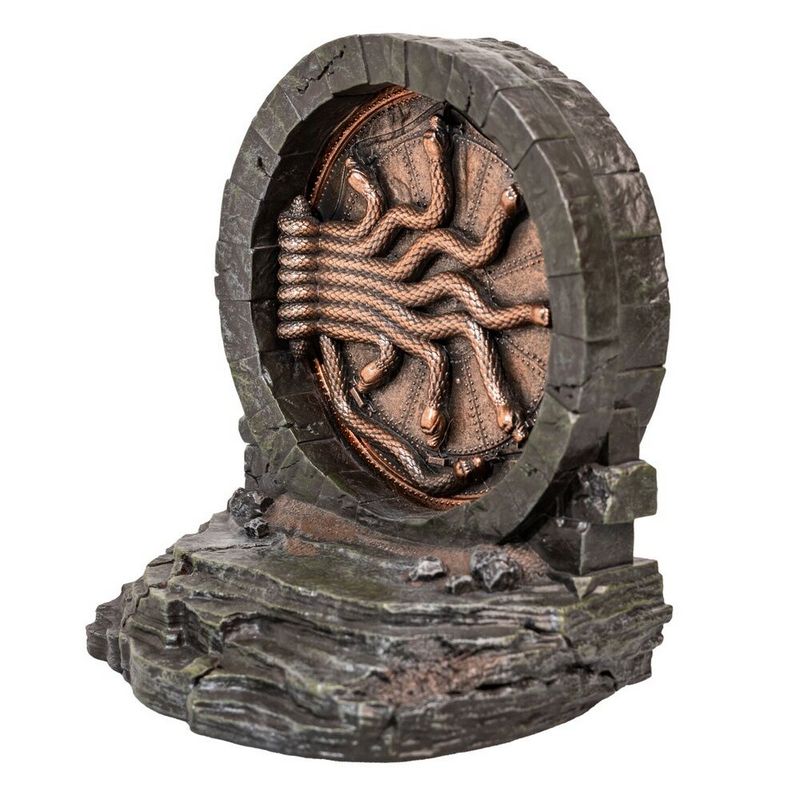 Bookends Harry Potter Chamber of Secrets