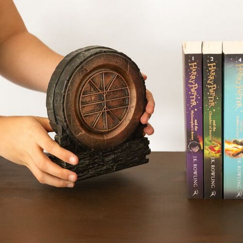 Bookends Harry Potter Chamber of Secrets