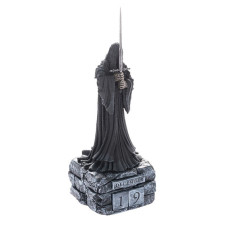 Calendar 3D Perpetual  Lord of the Rings Nazgul