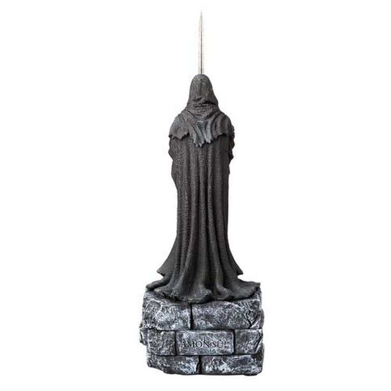 Calendar 3D Perpetual  Lord of the Rings Nazgul