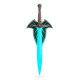Lamp 3D Lord of the Rings Daga Dardo