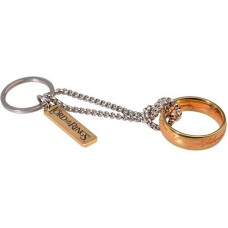 Keychain Lord Of The Rings The One Ring