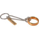 Keychain Lord Of The Rings The One Ring