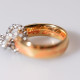 Keychain Lord Of The Rings The One Ring