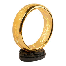 Lamp 3D Lord of the Rings One Ring