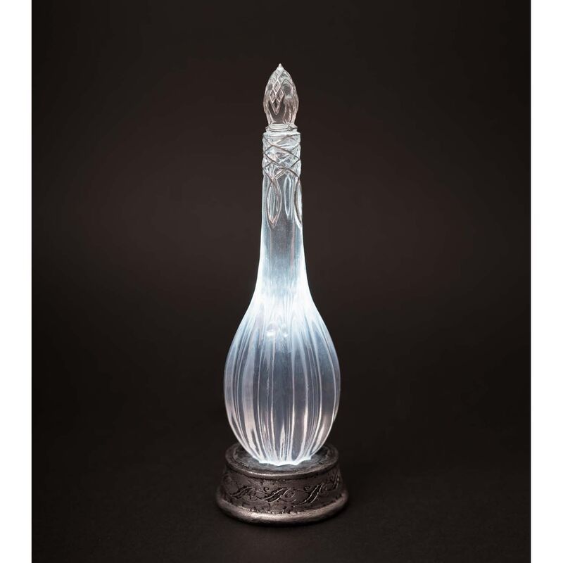 Lamp 3D Lord of the Rings Earendil
