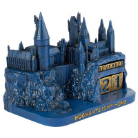 Calendar 3D Perpetual Harry Potter Hogwarts