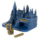 Calendar 3D Perpetual Harry Potter Hogwarts