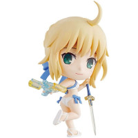 Фигурка Banpresto Fate/Grand Order Archer: Kyun Chara - Artoria Pendragon