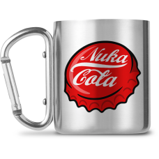 Чашка с карабином GB eye Fallout - Nuka Cola
