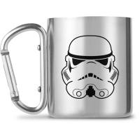 Чашка з карабіном GB eye Star Wars - Original Stormtrooper Helmet