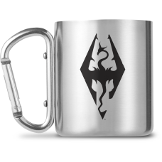 Чашка с карабином GB eye Skyrim - Dragon Symbol