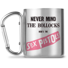 Чашка с карабином GB eye Sex Pistols - Never Mind the Bollocks
