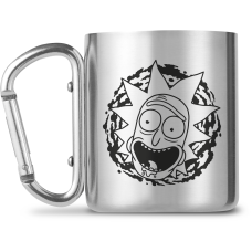 Чашка с карабином GB eye Rick and Morty