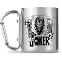 Чашка с карабином GB eye DC - The Joker