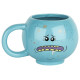 Чашка 3D GB eye Rick and Morty - Mr Meeseeks Mug