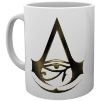 Чашка GB eye Assassins Creed - Origins Logo Mug
