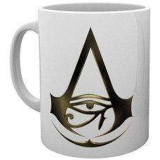 Чашка GB eye Assassins Creed - Origins Logo Mug