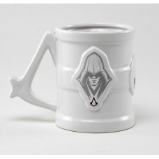 Чашка 3D GB eye Assassin's Creed - Tankard Mug