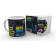 Чашка GB eye Battle Royale - Infographic Mug